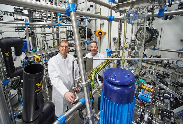 Ongeduldig Ardena bouwt nieuwe cleanrooms aan Kantsingel: ‘Groeien uit ...