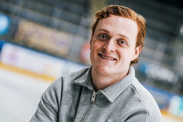 Bijna een jaar stond Trappers-aanvaller Tijn Jacobs aan de kant door ...