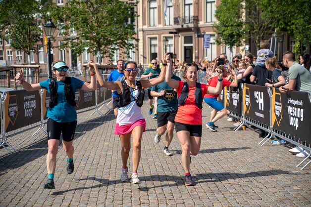 Vestingloop in Den Bosch moet dagje feest voor iedereen zijn | Regio ...
