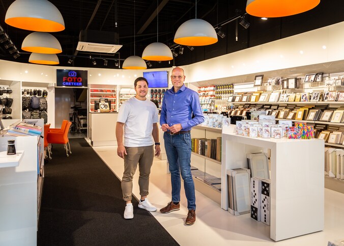 Foto Creteer verder als Foto Veldhoven: ‘Hij kan toveren met foto’s ...