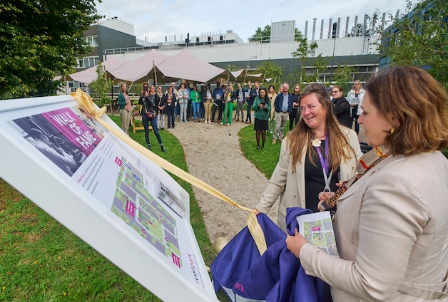 100 miljoen euro voor uitbreiding Pivot Park Oss | Regio | BD.nl