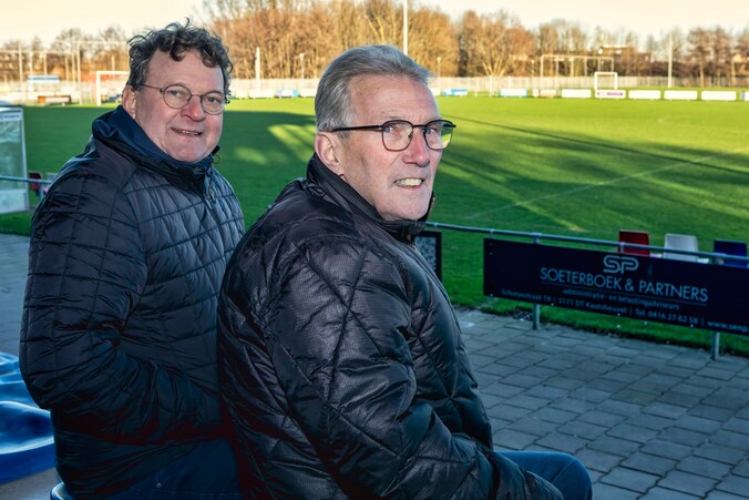 Smaakvolle anekdotes over NEO’25 worden verzameld: ‘Onze grensrechter ...