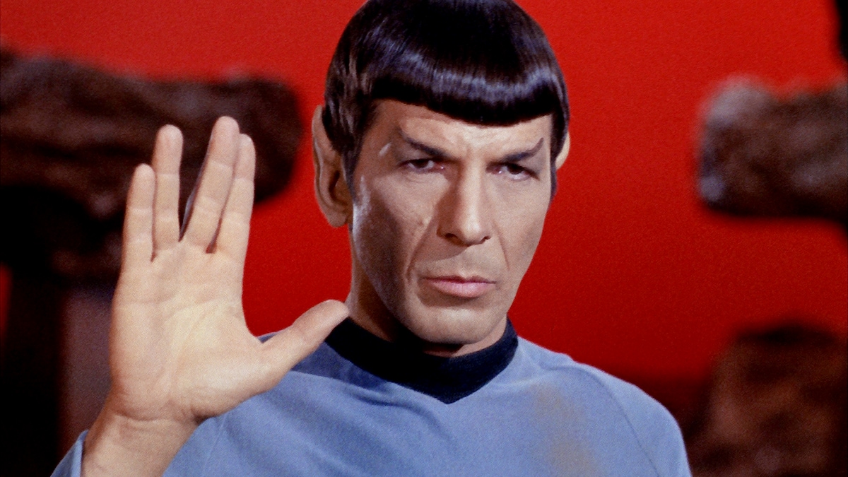 Star Trek 60 jaar: claims van hoop en vooruitgang blijven onbewezen