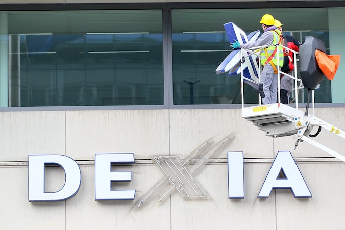 Na twintig jaar zijn nog tweeduizend gedupeerden in strijd met Dexia ...
