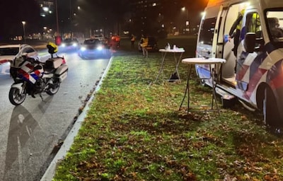 Politie schrikt van resultaten tijdens controle in Eindhoven