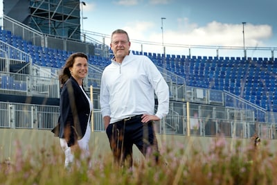 Prestigieus golftoernooi strijkt voor het eerst neer in Nederland én zet Cromvoirt op de wereldkaart