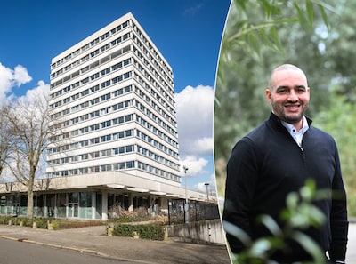 Zorgen over intimidatie van buurtbewoners rond Eindhovens asiel- en woonproject in het oude belastin