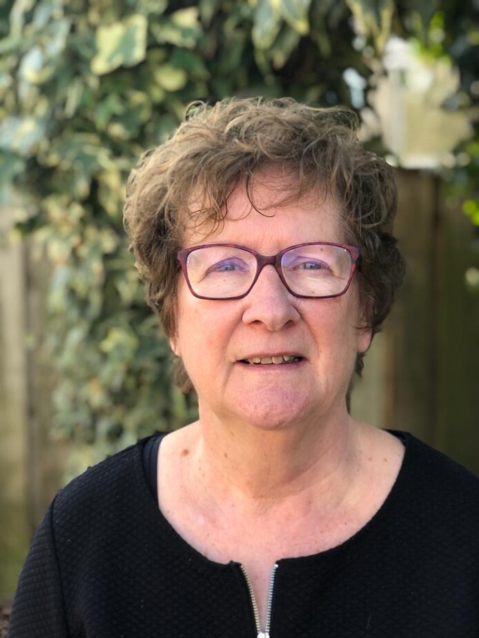 Deze tennisliefhebber ontvangt Osje van Verdienste | Oss | bd.nl