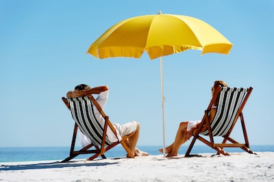 LIVE HITTE IN BRABANT | Brabant beleeft hete dag met 29 graden