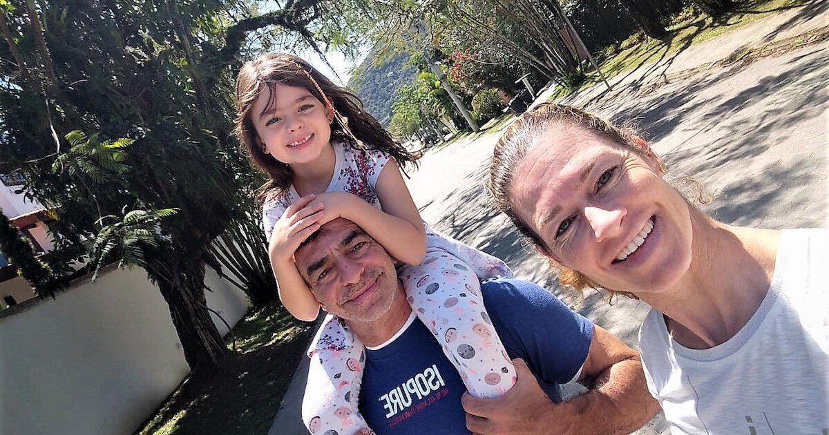 Macharense Ilse werkt op een resort in Mexico: ‘Ik mis de frisse polderlucht en mama’s andijviestamp