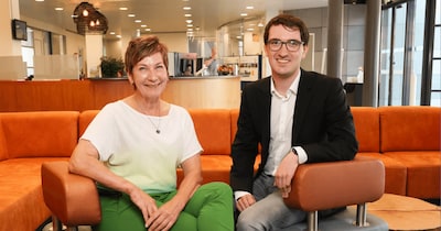 Jesse Jansen en Ellen Neelen stoppen na verkiezingen als raadslid Progressief Bernheze