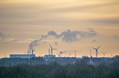 LIVE Hitte in Brabant | Woensdag smog in Brabant en minder treinen door extreme hitte