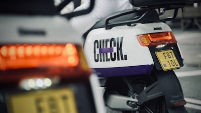 Ze komen weer terug in Tilburg, 600 deelfietsen en 250 extra deelscooters: ‘Overlast moet beperkt bl