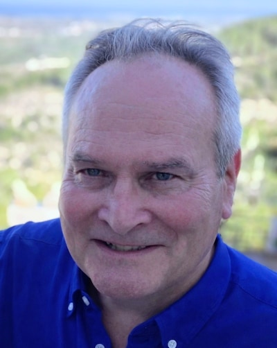 Robert Verbeek wil wethouder worden in Heeze-Leende