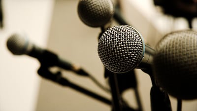 Studenten uit Eindhoven houden verkiezingsdebat