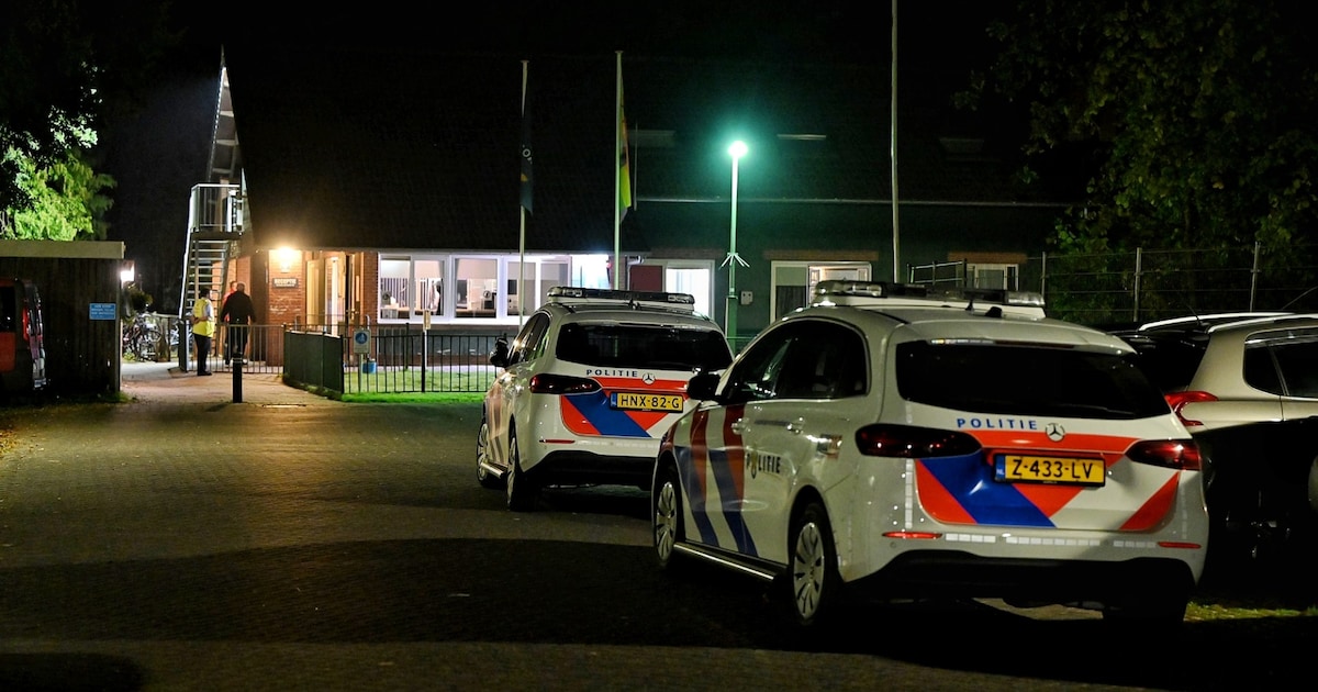 Zwaargewonde (37) bij steekpartij in Oisterwijks azc waar vaker geweld wordt gebruikt, man (35) aang