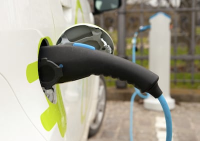 Elektrisch laden in Waalre nu nog het duurst in de regio, maar verandering is in zicht