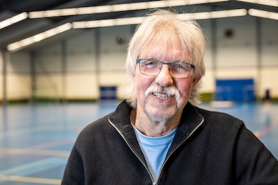 Hoe een 76-jarige meesterscout van PSV bij Ajax belandde: ‘Ik voelde in Amsterdam meteen vertrouwen’