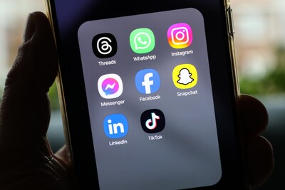 Verbod op smartphones voor jongeren? Niet in Den Bosch