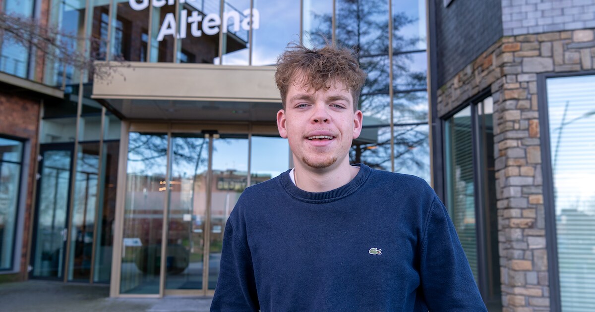 Jongeren laten van zich horen in Altena: ‘Politiek is bij hen vaak een taboe’