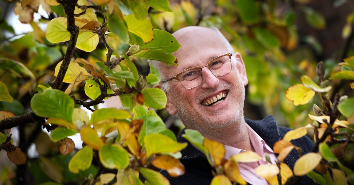 Tranen van geluk bij Jan (68) na drie jaar eenzaamheid, maar niet iedereen omarmt zijn nieuwe liefde