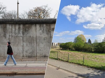 Dorpsbewoners vrezen voor 'soort Berlijnse Muur van 100 meter': ‘Zie met verbazing hoe de gemeente d