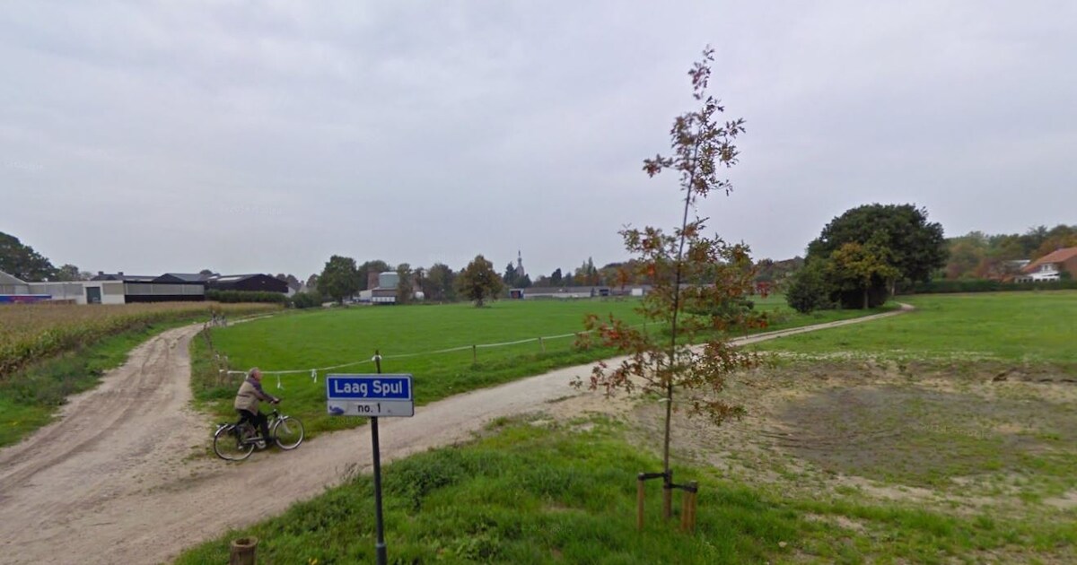 Omwonenden Mierbeek in Esbeek vrezen uitbreiding