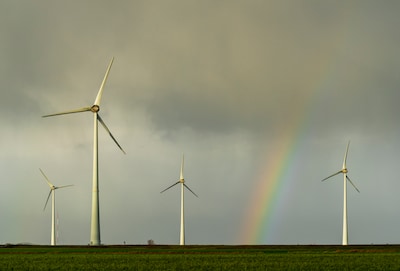 Rechtszaak afgeblazen: GreenTrust kan aan de slag met windmolens bij Waspik