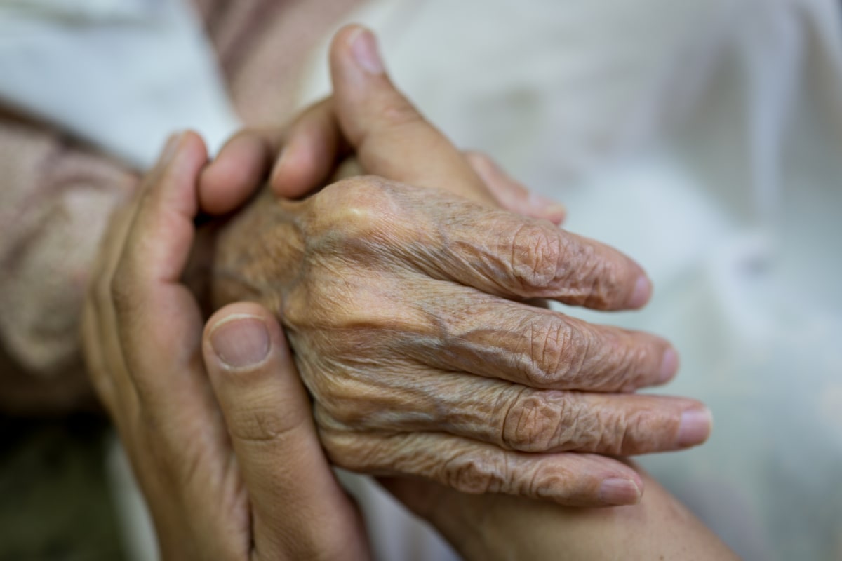 Vrijwilliger Lukie over haar werk in hospice: 'Er is hier niet alleen  verdriet, er gebeuren ook prachtige dingen' | Mijn BD | BD.nl