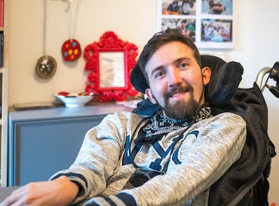 Bewoners Zonhove worden realitysterren: ‘Laten zien zoals ze zijn’