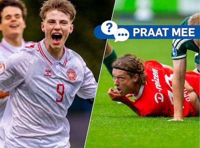 Onze lezers zien Mikkel Bro Hansen graag komen bij PSV, al ‘mag het geld ook naar defensie’