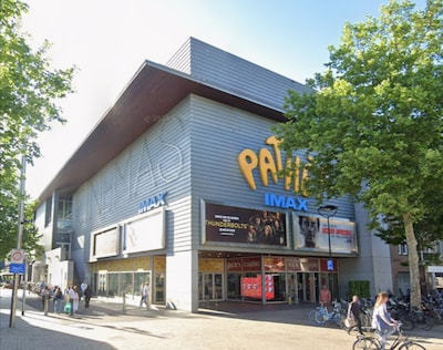 Tentoonstelling ‘Moeder Aarde heeft jou nodig!’ in Tilburg na misgelopen opening