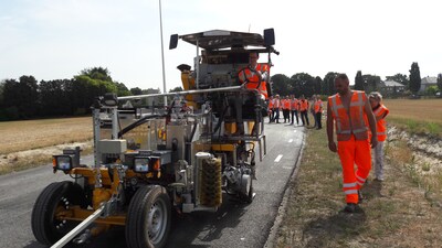 ‘Spookkaartje’ beïnvloedde mogelijk compensatie voor omwonenden nieuwe weg