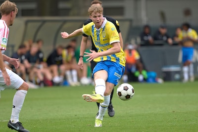 RKC wint eerste oefenduel en ziet belangrijke speler na een jaar terugkeren