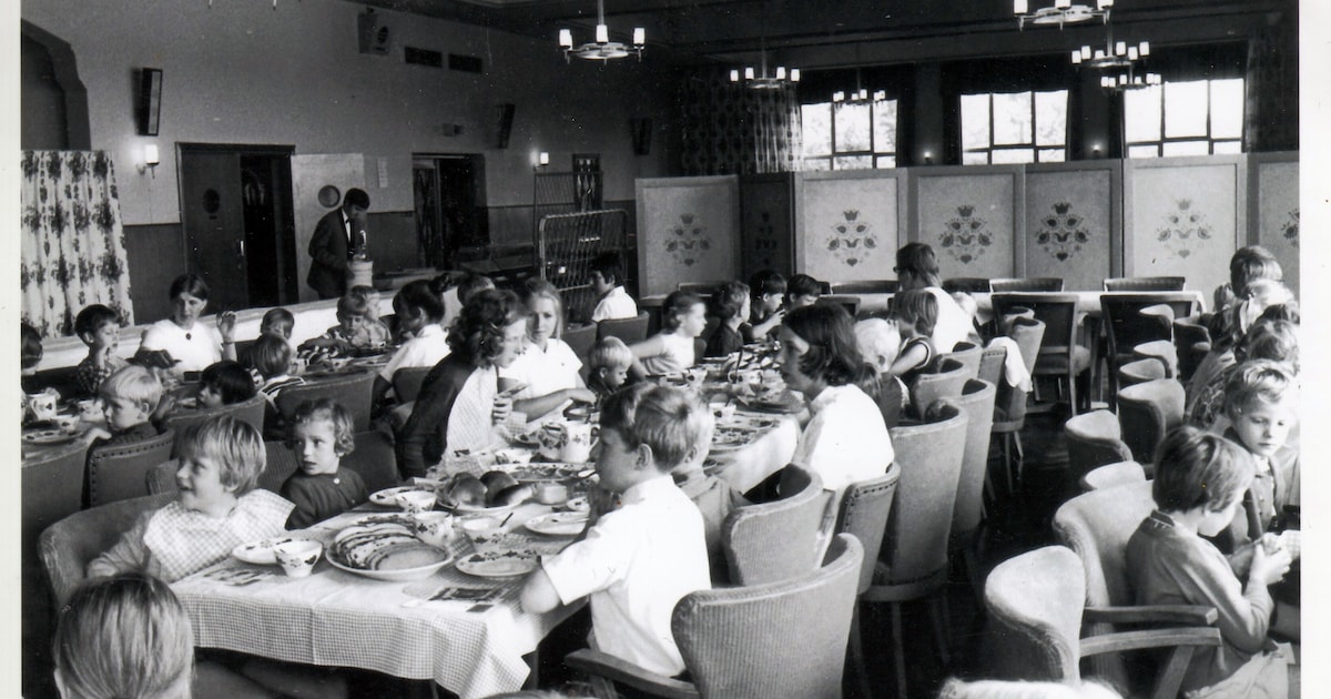 Documentaire over Kindertehuis Rustoord draait opnieuw in Oisterwijk