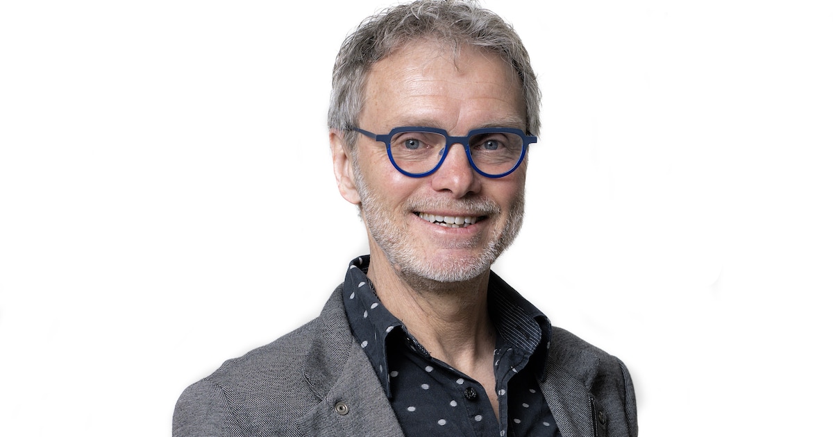 Laat de haastigen maar voor de F261 kiezen, dan fietsen wij lekker rustig