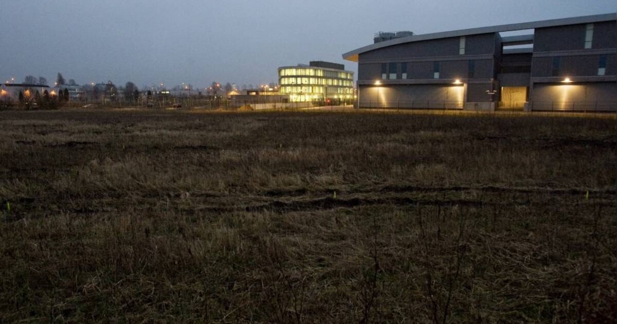 Nieuwe aanvraag KV-station Lennisheuvel