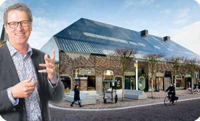 Schijndel, tsja wat is Schijndel. Een mooie woonplaats voor ASML’ers?