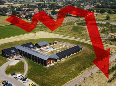 Oprichters zorginstelling vechten faillissement aan: schulden bij de kaasboer en Belastingdienst