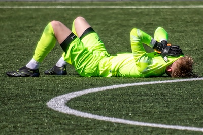 Woede in Tilburg, amateurclub voelt zich bestolen nadat concurrent zich terugtrekt: ‘Echt schandalig’