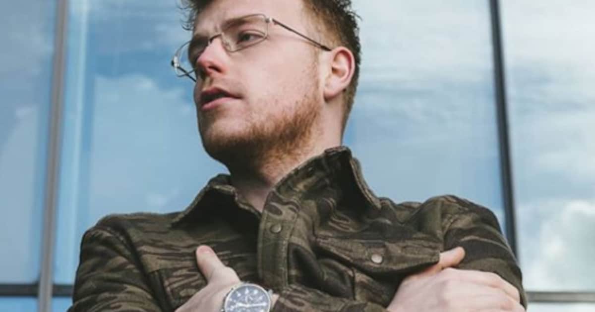 The Voice-afvaller Ginger tekent platencontract bij Mr. Probz | Nieuws ...