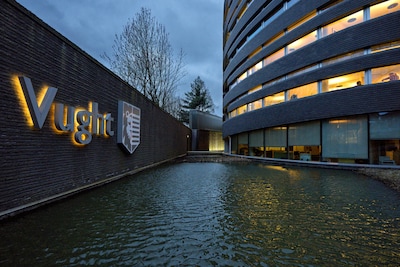 Waarom heeft Vught zoveel meer ambtenaren nodig dan andere gemeenten?