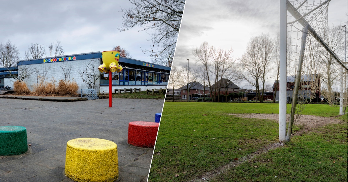 Hobbendonken krijgt nieuwbouw bij sportpark: verhuizing moet scholen beter spreiden in Boxtel