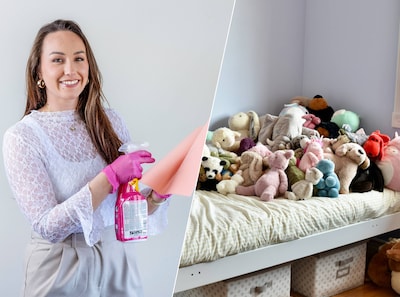 ‘Matrassen en knuffels zijn stofnesten’: zo pak je de meest stoffige kamer in huis aan