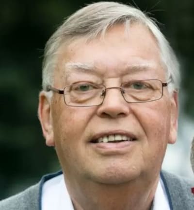 Kerkdrielse verenigingsman Cor Grandia overleden: ‘Grote betrokkenheid bij de ijsbaan’