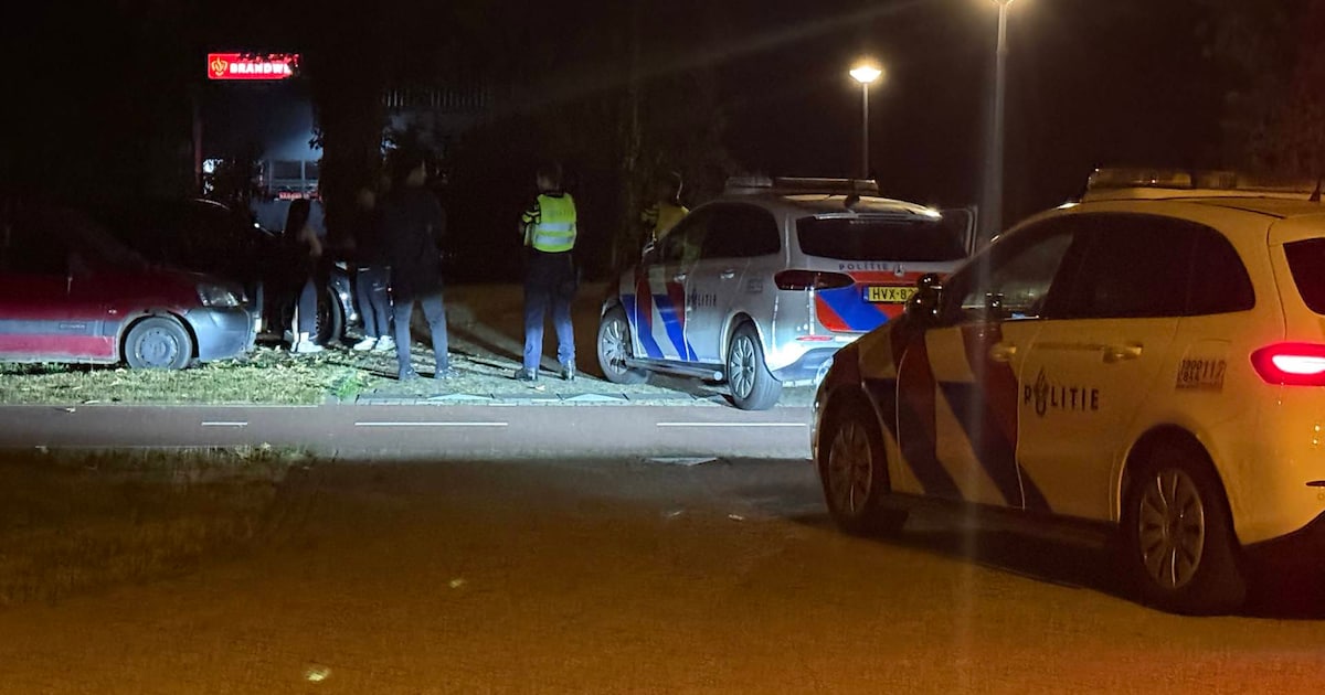 Melding van vuurwapen bij feest in dorpshuis Gameren: politie rukt massaal uit