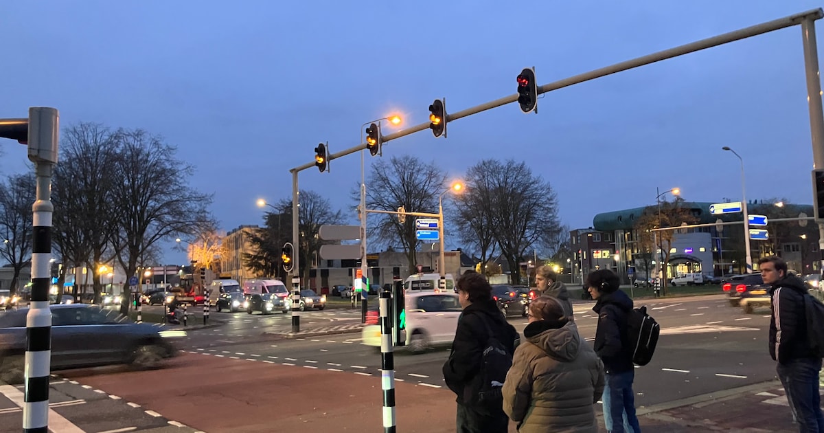 Groen licht tegelijk met oranje kan best: deskundigen verdedigen ‘intergroen’