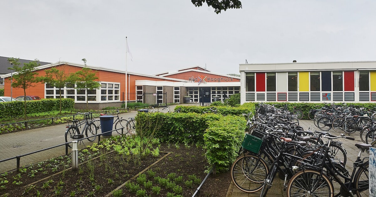 SAM College Heesch krijgt vorm, nu nog een locatie | Bernheze | BD.nl