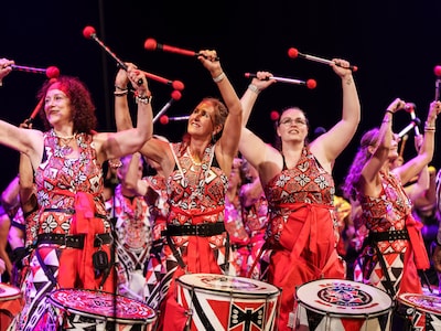 Uittip! Dit weekend bezoek je een gratis festival in Tilburg met ruim 80 optredens