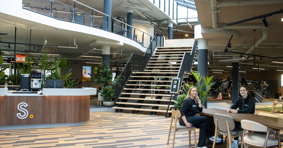 Voormalig Rabobankpand in Roosendaal krijgt eindelijk een nieuwe ...